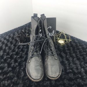 Cobian Boots